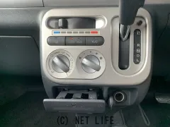 スズキ アルトラパン
