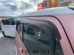 スズキ アルトラパン