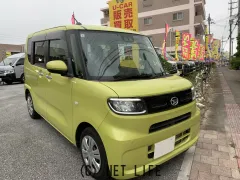 ダイハツ タント