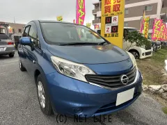 日産 ノート