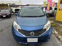 日産 ノート