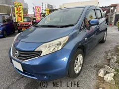 日産 ノート