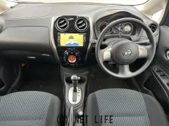 日産 ノート