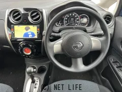 日産 ノート