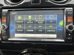 日産 ノート
