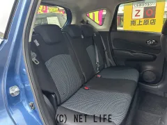 日産 ノート