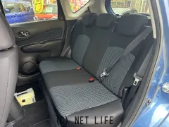 日産 ノート