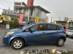 日産 ノート