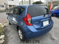 日産 ノート