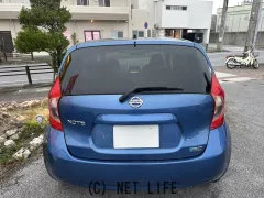 日産 ノート