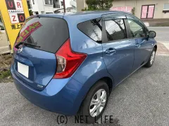 日産 ノート