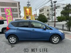 日産 ノート