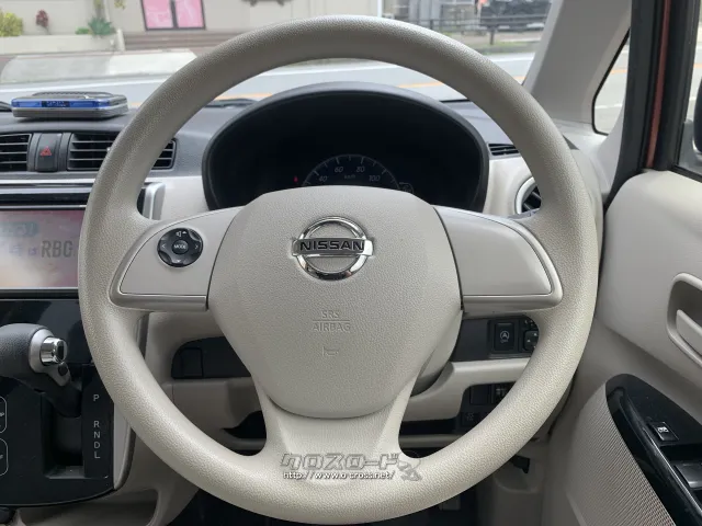 日産 デイズ