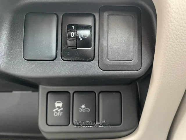 日産 デイズ