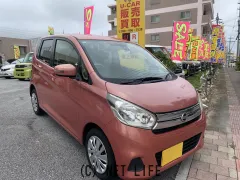 日産 デイズ