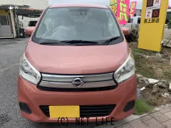 日産 デイズ