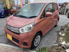 日産 デイズ