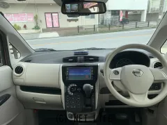 日産 デイズ