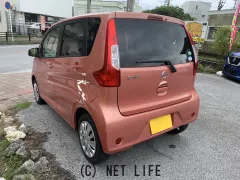 日産 デイズ