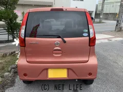 日産 デイズ