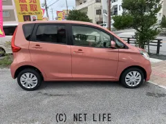 日産 デイズ