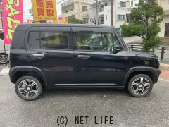 スズキ ハスラー