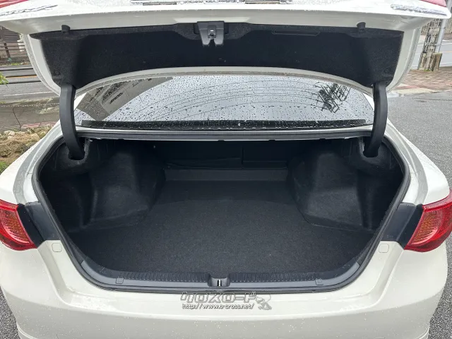 トヨタ マークX
