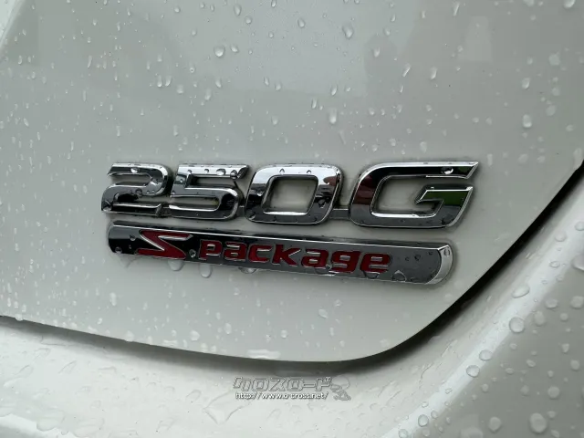 トヨタ マークX