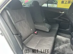 トヨタ マークX