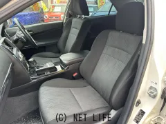 トヨタ マークX
