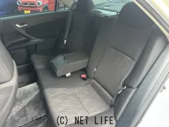 トヨタ マークX