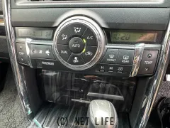 トヨタ マークX