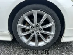 トヨタ マークX
