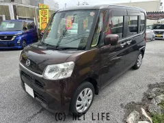 ダイハツ タント