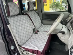 ダイハツ タント