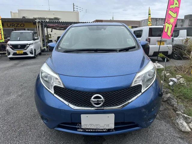 日産 ノート