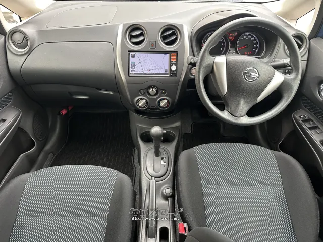 日産 ノート
