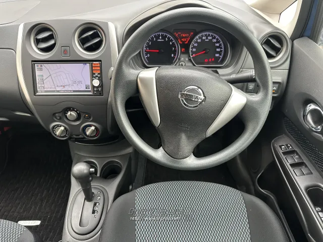 日産 ノート