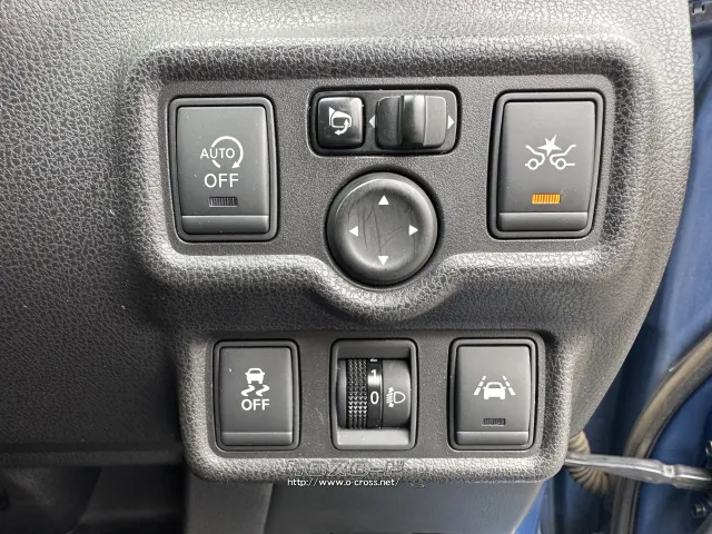 日産 ノート