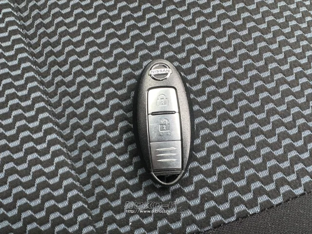 日産 ノート
