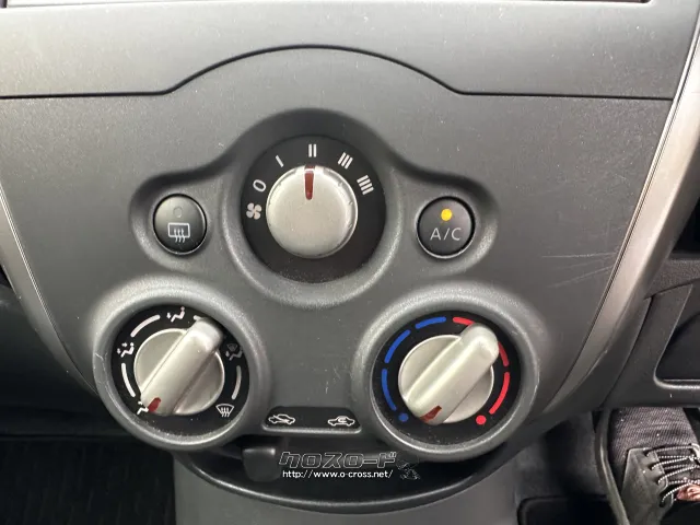 日産 ノート
