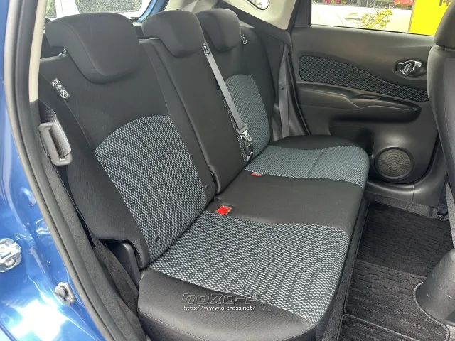 日産 ノート