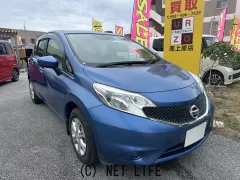 日産 ノート