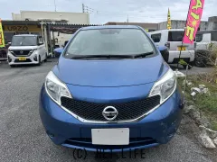 日産 ノート