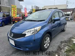日産 ノート