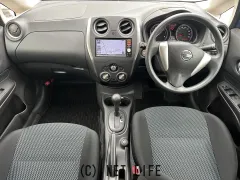 日産 ノート