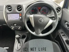 日産 ノート