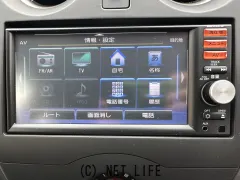 日産 ノート