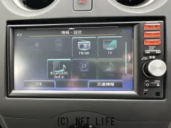 日産 ノート