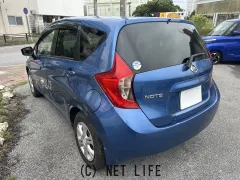 日産 ノート